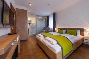 Hotel Hansjakob, Hagnau