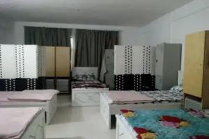 Royce Youth Hostel, Sharjah City