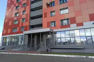 Apartments on 13 Sevastopolskaya street, Saransk