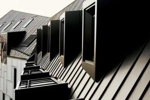 Karl August - a Neighborhood Hotel, Nurnberg