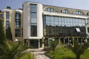 Hotel Kerber Podgorica, Podgorica