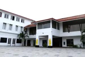 Golden Star Beach Hotel, Negombo