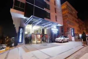 Demora Hotel, Ankara