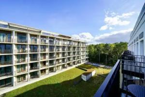 Fort by Baltic Home Apartments, Ahlbeck