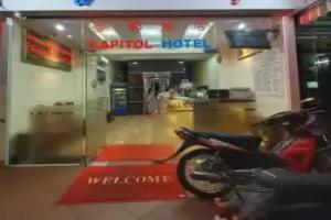 Capitol Guest House, Phnom Penh