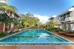The R&B Boutique Mini-hotel, Kampot