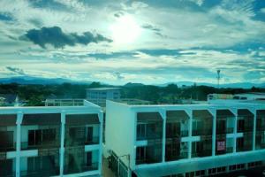 One Budget Hotel Chiangrai Stadium, Chiang Rai City