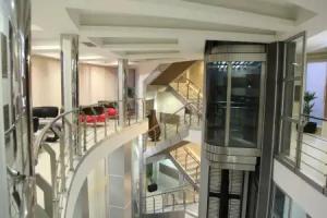 Hotel Zeder Garni, Belgrade