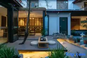 Mijing Hostel, Lijiang