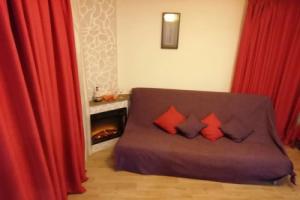 Apartment on 50 let VLKSM 28, Satka