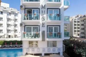 Muse No:1, Marmaris