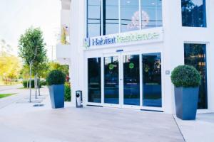 Roami at Habitat Brickell Apartments, Miami
