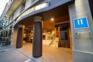 Hotel Maisonnave, Pamplona