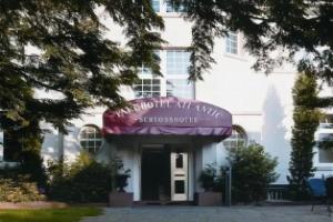 Parkhotel Atlantic, Heidelberg