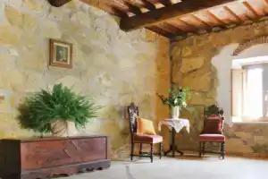 Locazione Turistica Villa Fontana, Monteverdi Marittimo