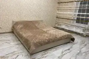 Apartment Dukat in the 3rd microdistrict k360A, Zelenograd