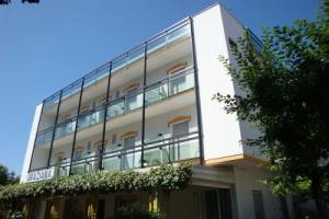 Hotel Graziana, Riccione