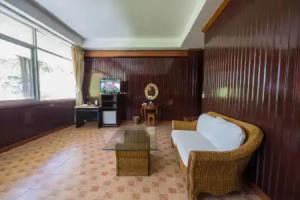 Rajapruek Samui Resort, Lipa Noi