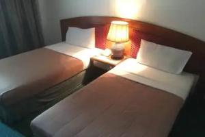 Siam Thani Hotel, Surat Thani City