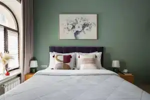 Sergei Apartments Kuindzhi House, St. Petersburg