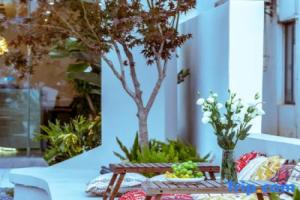Yujiaren Seaview Resort Hotel (Erhai Shuanglang Branch)