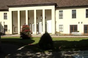 Hotel Herzog Georg, Bad Liebenstein