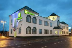 Express By Holiday Inn Chingford, London