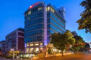 Ramada by Wyndham Ankara, Ankara
