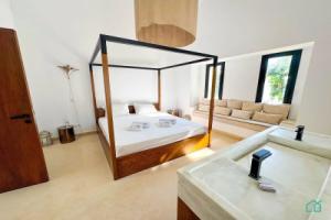 The Perfect Beach House in, Hammamet