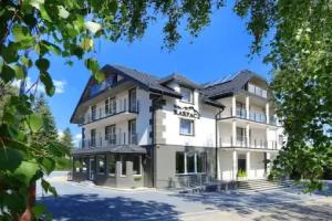 Villa, Karpacz