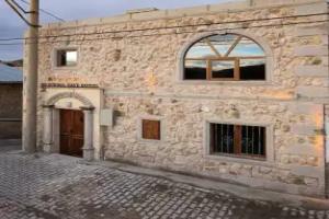 By Yüksel Cave Hotel, Uerguep