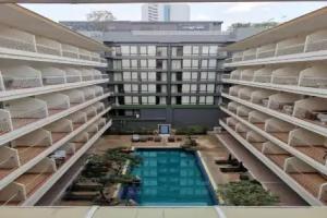 Sabaidee Resort, Pattaya