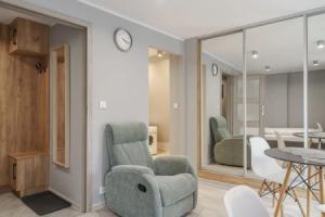 RentPlanet - Apartament Kiełbaśnicza, Wroclaw