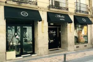 Abalu Boutique & Design Hotel, Madrid