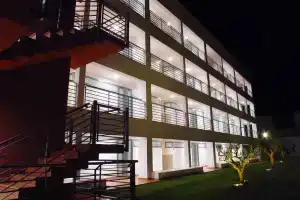 Hotel Alcoceber, Alcossebre