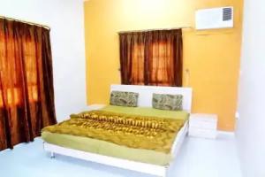 Liyali Complex Villa, Salalah