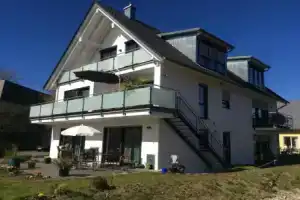 Ferienwohnung Bodenseezauber Apartments, Langenargen