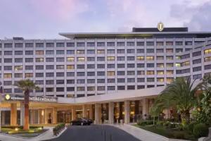 Athenaeum InterContinental, Athens