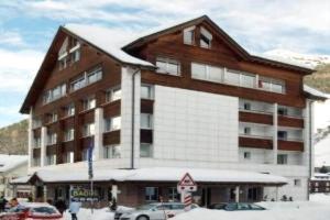 Hotel Badus, Andermatt