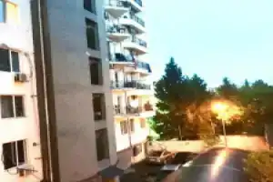 Marikas Apartment, Tbilisi
