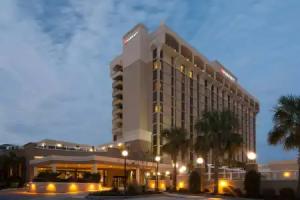 Charleston Marriott, Charleston