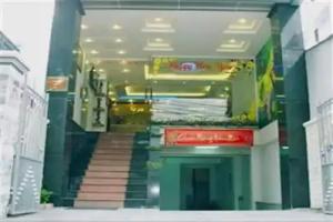 Remi hotel, Nha Trang