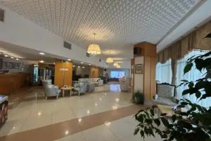 Hissar Spa Hotel, Khisarya