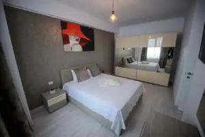 SOLID RESIDENCE MAMAIA cm Apartments, Constantza