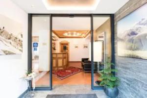 Hotel Eden, Inner Sulden