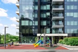 ONE Luxury Apartments, Bucharest