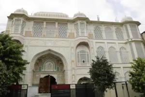 Rani Mahal Hotel, Jaipur