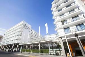 Hotel Port Fiesta Park, Benidorm