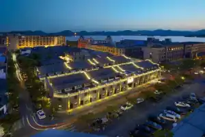 Relais & Chateaux Chaptel Hotel, Hangzhou
