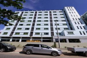 Silver Green Hotel, Yangon